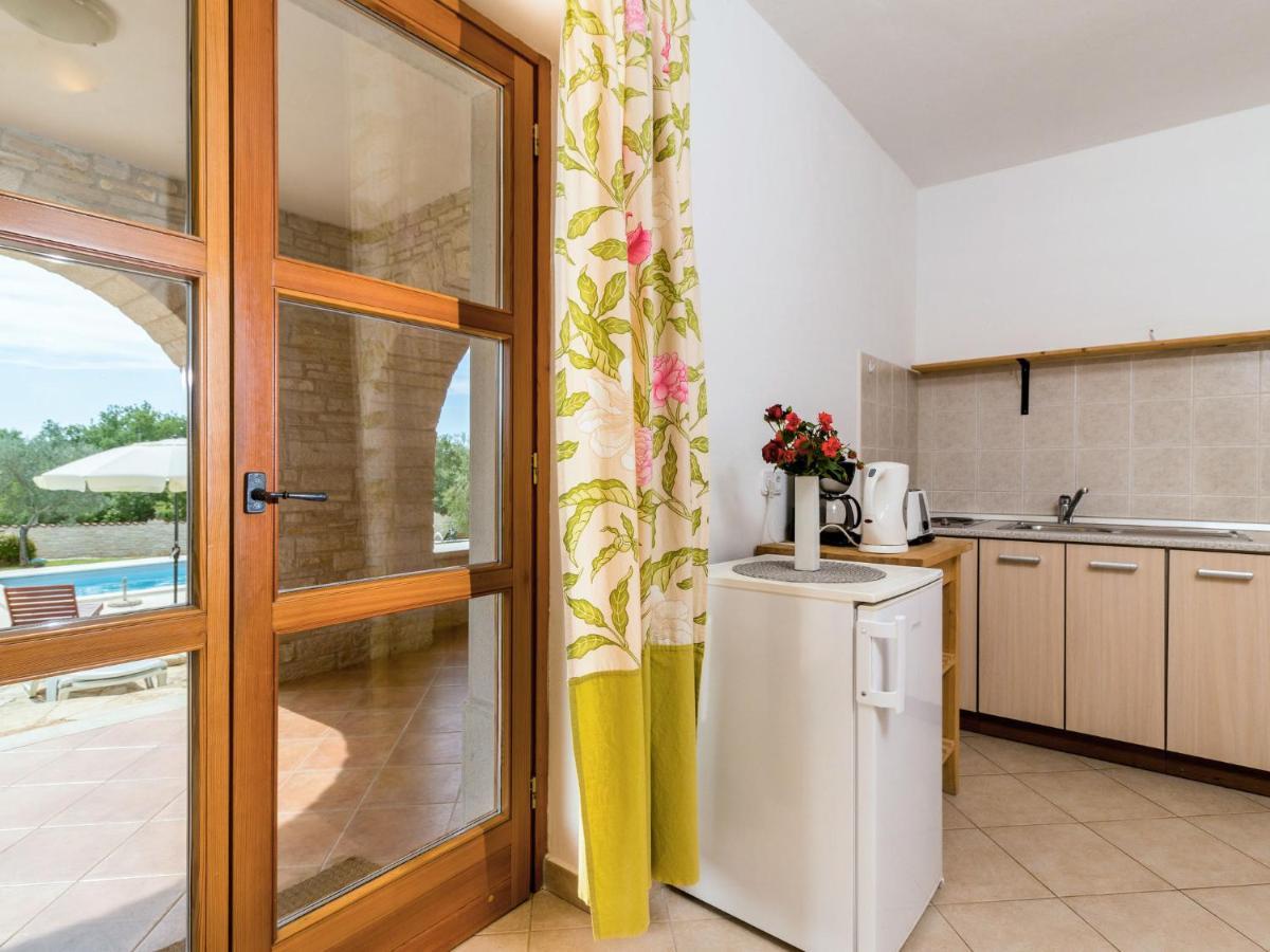 Apartment Villa Sand - Prc621 By Interhome Stifanići Exterior foto