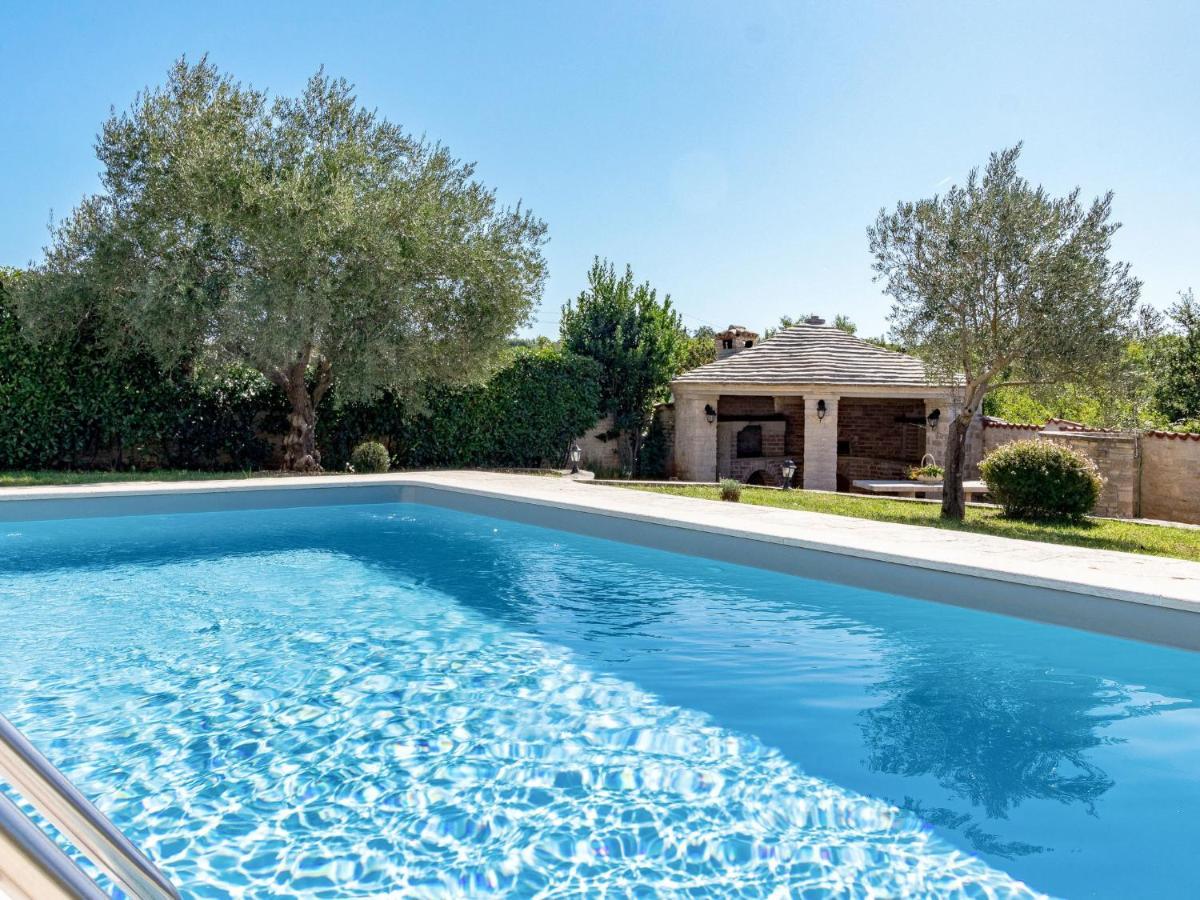 Apartment Villa Sand - Prc621 By Interhome Stifanići Exterior foto